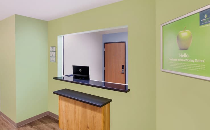 WoodSpring Suites Harlingen photo 2 of 17