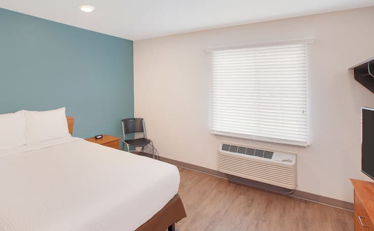 WoodSpring Suites Harlingen photo 6 of 17