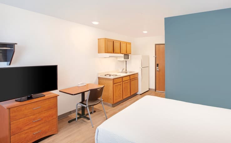 WoodSpring Suites Harlingen photo 5 of 17