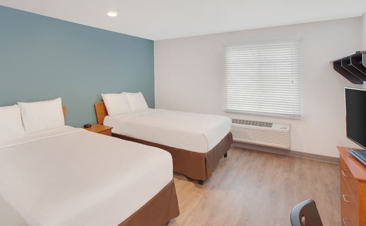 WoodSpring Suites Harlingen photo 9 of 17