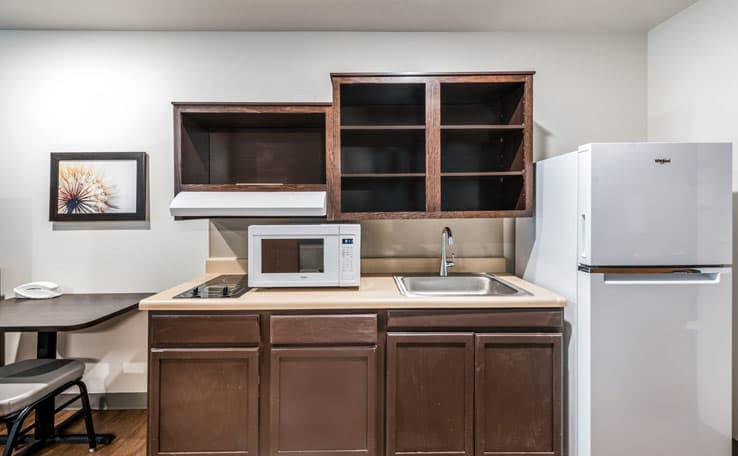 WoodSpring Suites Columbus West - Hilliard photo 12 of 18