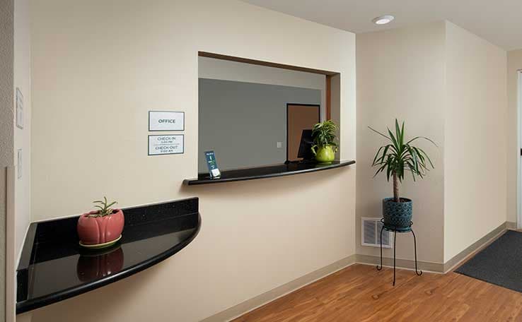 WoodSpring Suites Hobbs photo 2 of 15