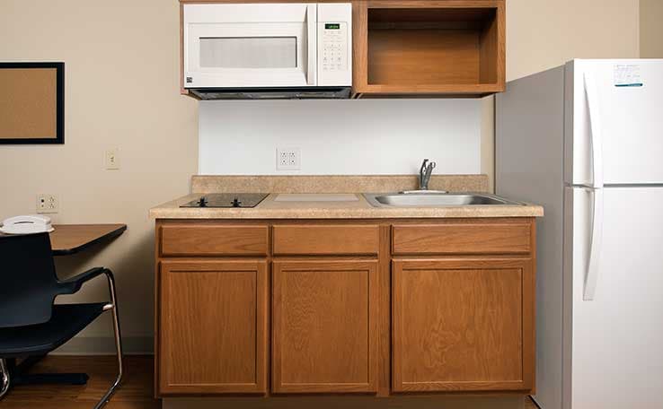 WoodSpring Suites Hobbs photo 4 of 15