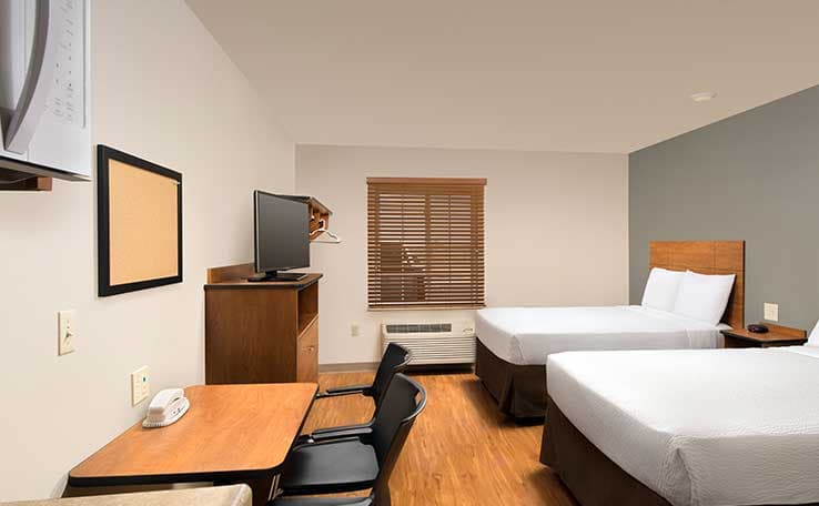 WoodSpring Suites Hobbs photo 8 of 15
