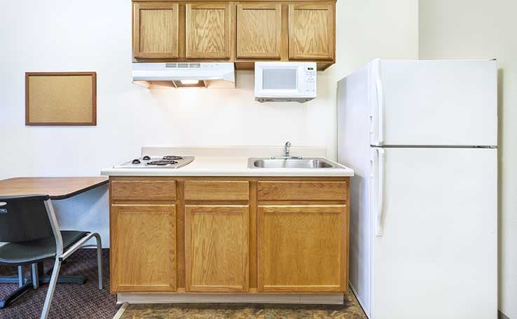 WoodSpring Suites Holland - Grand Rapids photo 4 of 13