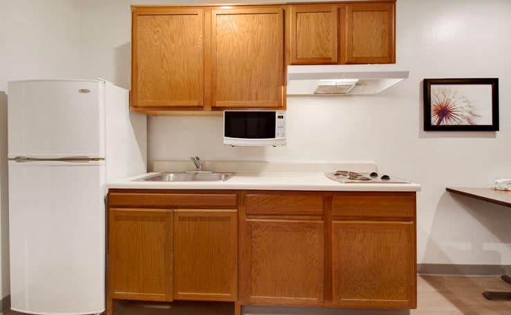 WoodSpring Suites Conroe photo 8 of 16