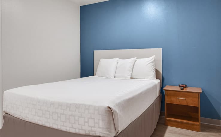 WoodSpring Suites Conroe photo 9 of 16