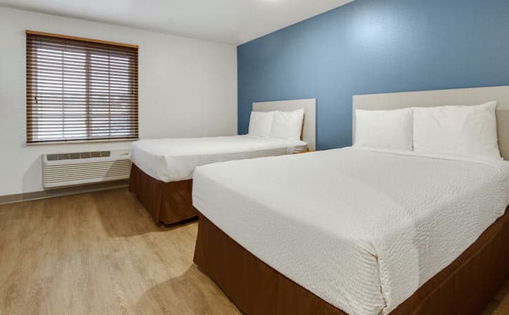WoodSpring Suites Conroe photo 10 of 16