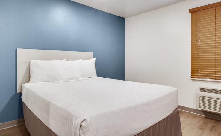 WoodSpring Suites Conroe photo 5 of 16