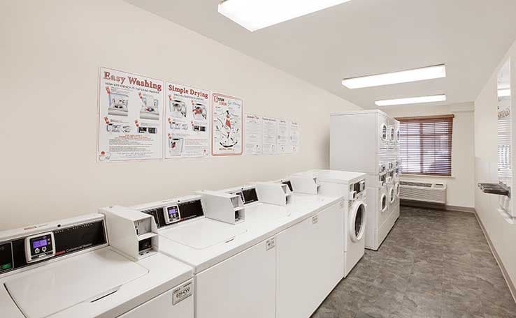 WoodSpring Suites Houston I-45 Airtex photo 3 of 15