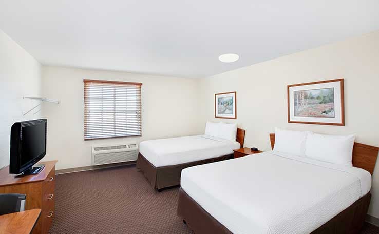 WoodSpring Suites Houston Willowbrook photo 8 of 14