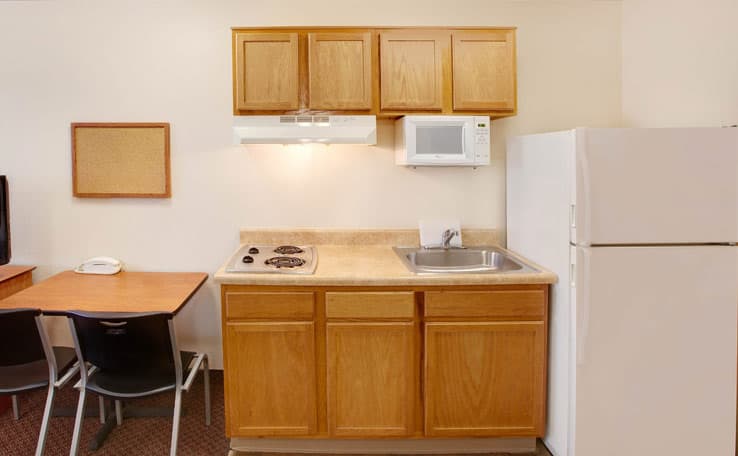 WoodSpring Suites Houston I-10 West photo 4 of 14