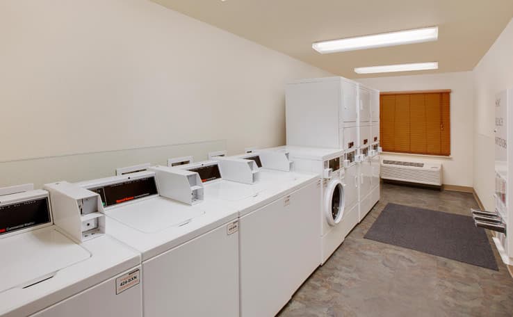 WoodSpring Suites Houston I-10 West photo 3 of 14