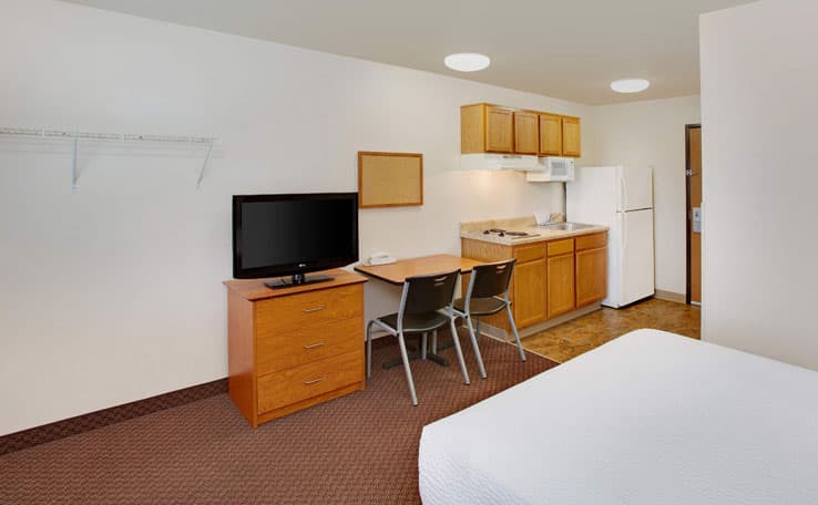 WoodSpring Suites Houston I-10 West photo 5 of 14