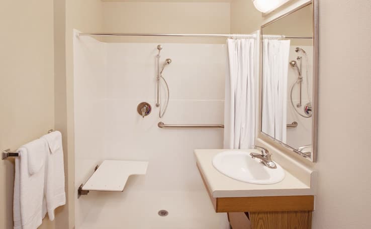 WoodSpring Suites Houston I-10 West photo 11 of 14