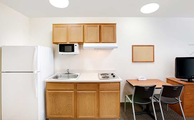 WoodSpring Suites Houston Westchase photo 4 of 14