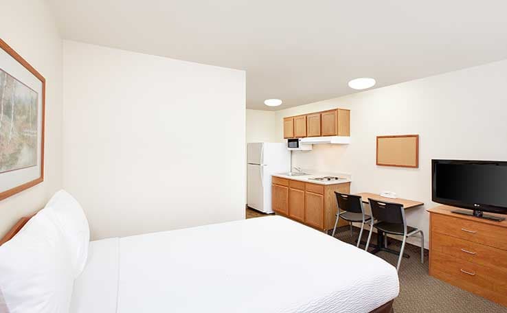 WoodSpring Suites Houston Westchase photo 5 of 14