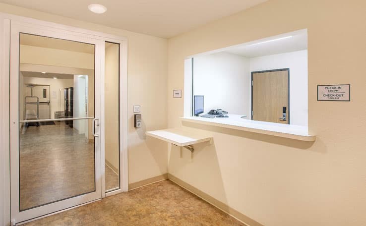 WoodSpring Suites Jacksonville Beach Blvd. photo 2 of 15