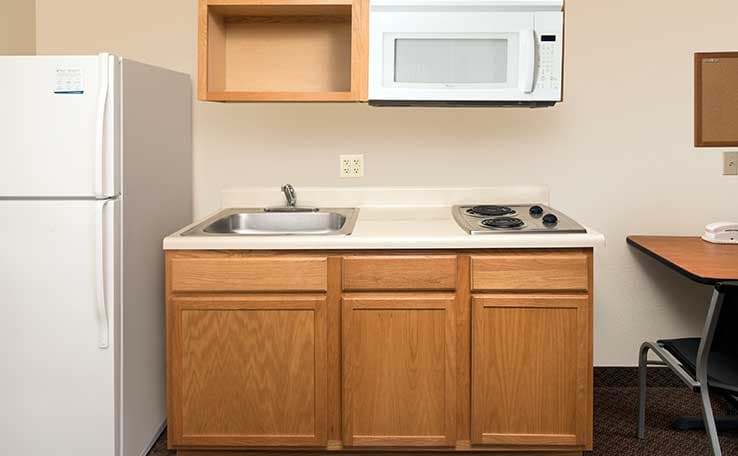 WoodSpring Suites Clarksville Ft Campbell photo 4 of 14