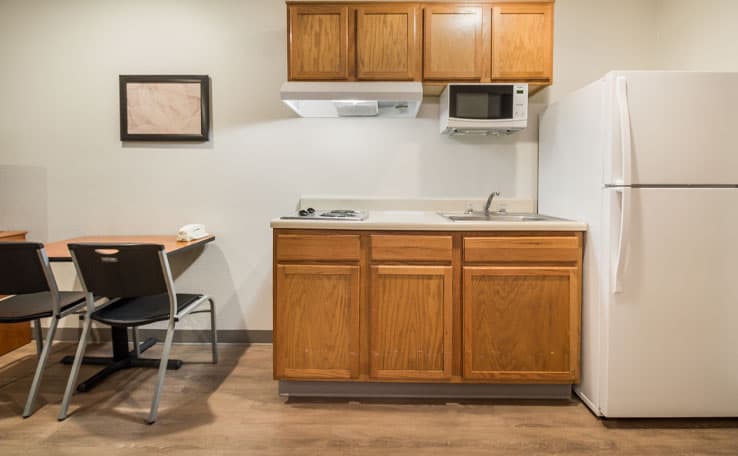 WoodSpring Suites Houston La Porte photo 4 of 15