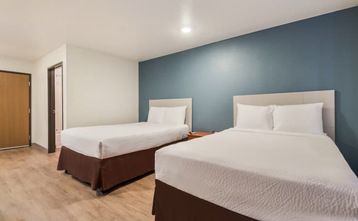 WoodSpring Suites Houston La Porte photo 7 of 15