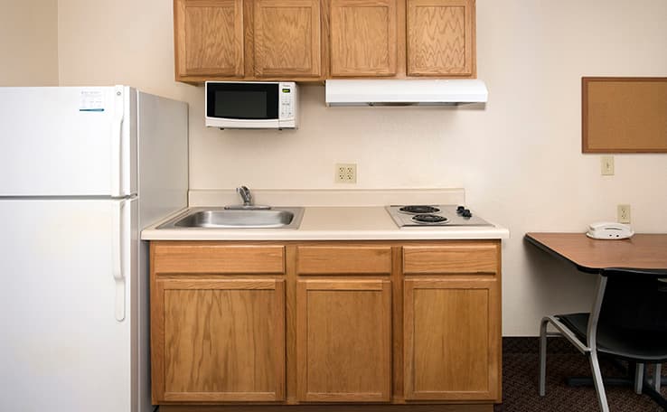 WoodSpring Suites Lebanon photo 4 of 14