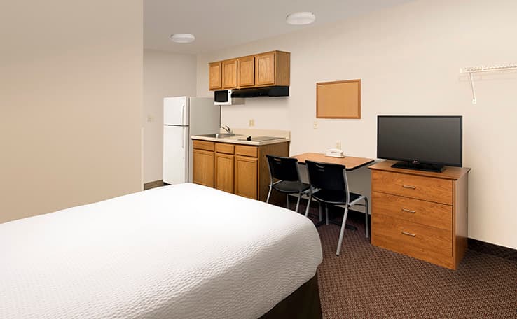 WoodSpring Suites Lebanon photo 5 of 14