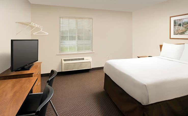 WoodSpring Suites Lebanon photo 6 of 14
