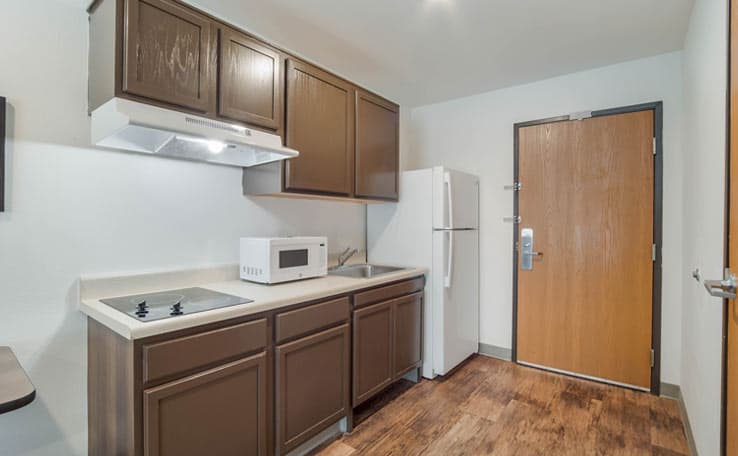 WoodSpring Suites North Charleston Airport I-526 photo 10 of 15
