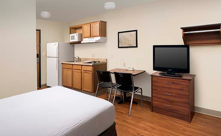 WoodSpring Suites Lincoln Northeast I-80 photo 5 of 15