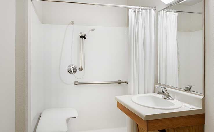 WoodSpring Suites Louisville Jeffersontown photo 11 of 14