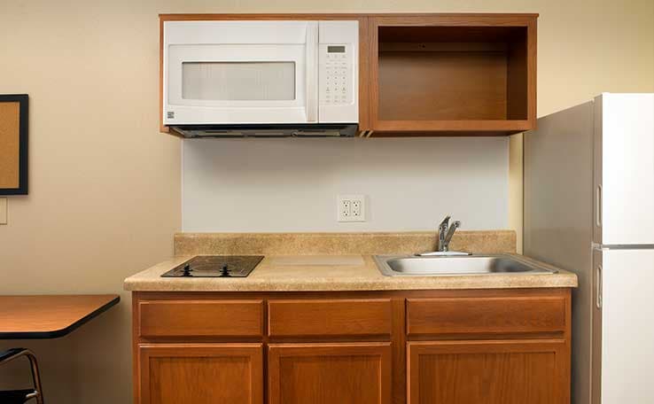 WoodSpring Suites Louisville Jeffersontown photo 4 of 14
