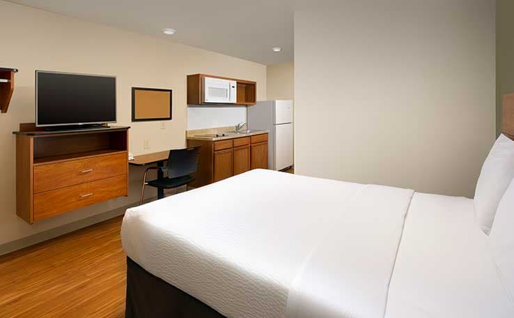 WoodSpring Suites Louisville Jeffersontown photo 5 of 14