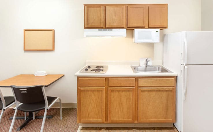 WoodSpring Suites Sioux Falls photo 6 of 19