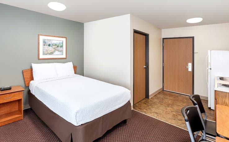WoodSpring Suites Sioux Falls photo 8 of 19