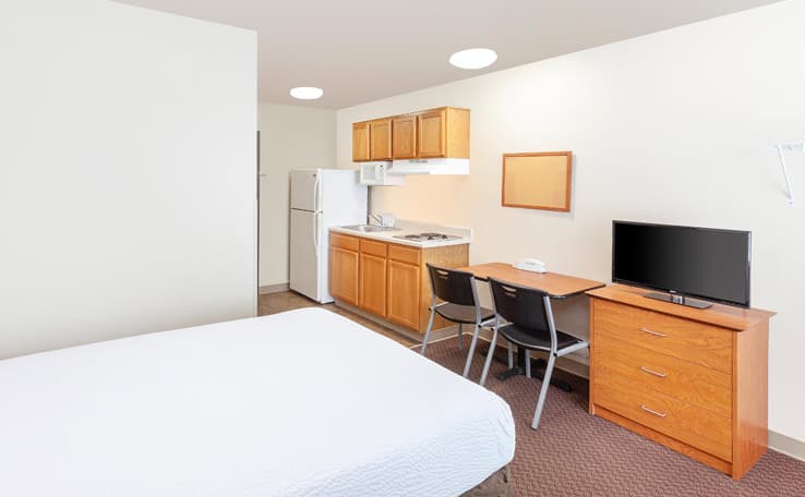WoodSpring Suites Sioux Falls photo 7 of 19