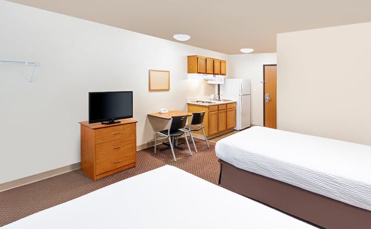 WoodSpring Suites Sioux Falls photo 10 of 19