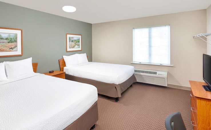 WoodSpring Suites Sioux Falls photo 12 of 19