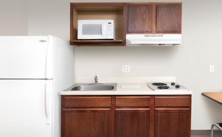 WoodSpring Suites Huntsville Madison photo 4 of 15