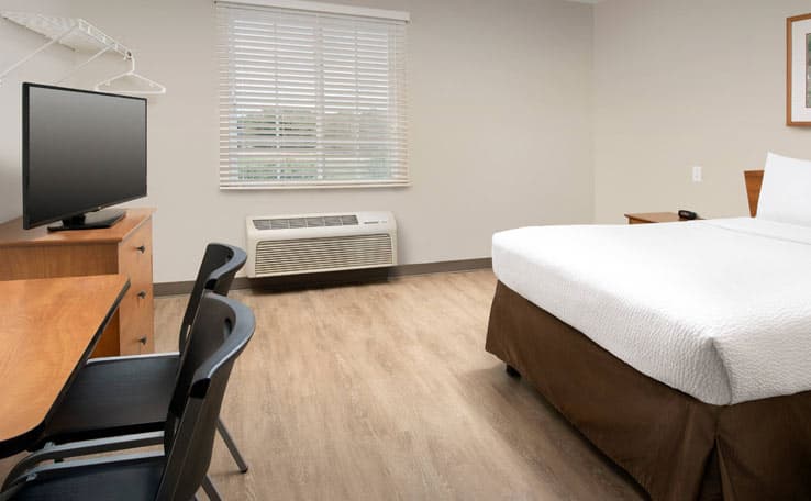 WoodSpring Suites Huntsville Madison photo 6 of 15