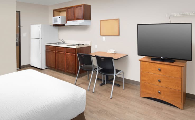 WoodSpring Suites Huntsville Madison photo 5 of 15
