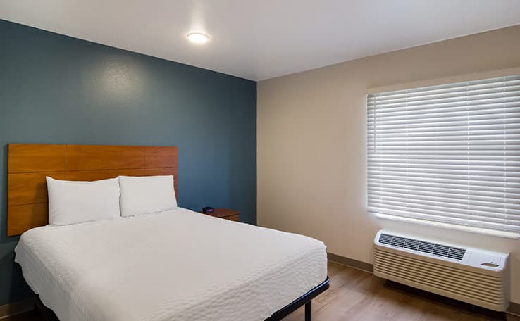 WoodSpring Suites Jacksonville East 295 Cruise Port photo 6 of 16