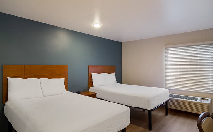 WoodSpring Suites Jacksonville East 295 Cruise Port photo 7 of 16