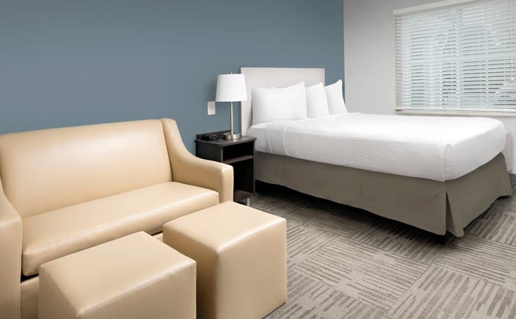 WoodSpring Suites Murfreesboro photo 7 of 15