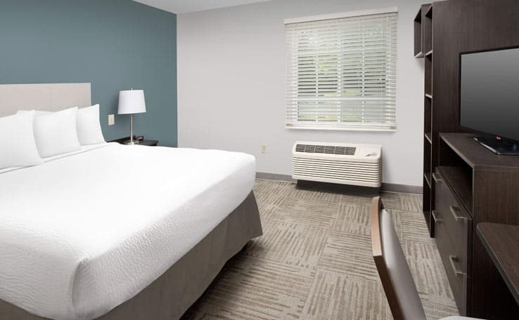 WoodSpring Suites Murfreesboro photo 6 of 15