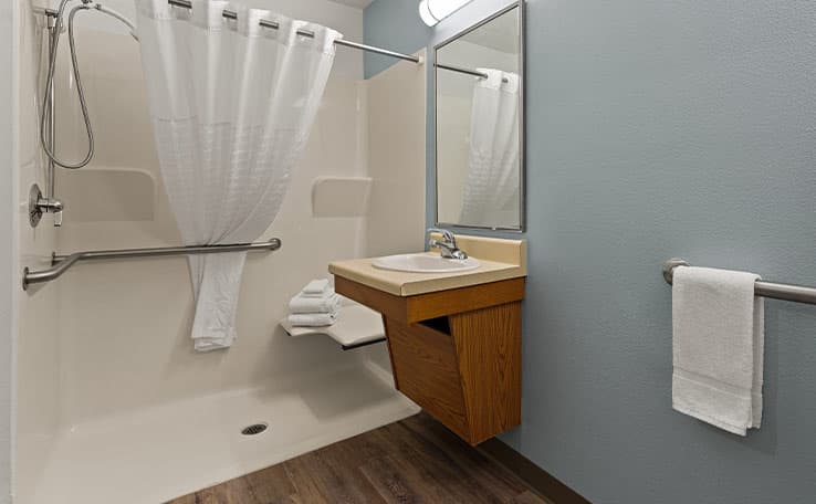 WoodSpring Suites Augusta Fort Eisenhower photo 12 of 18