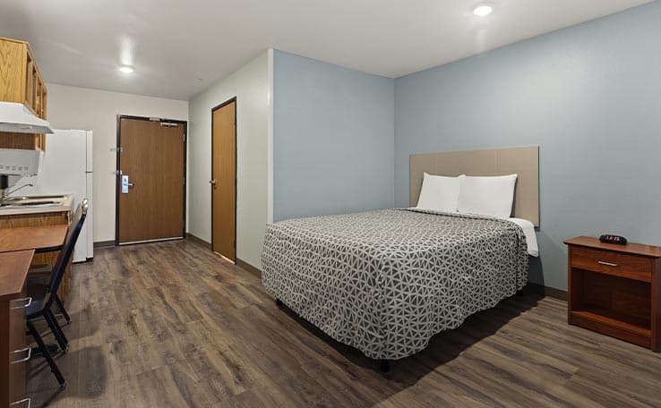 WoodSpring Suites Augusta Fort Eisenhower photo 14 of 18