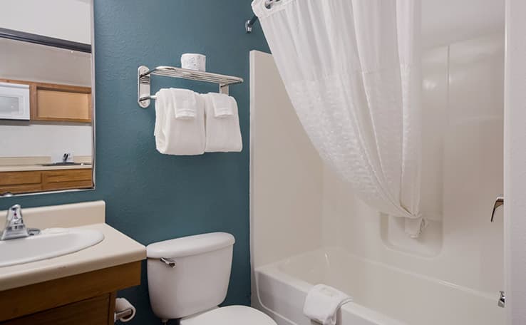 WoodSpring Suites Augusta Fort Eisenhower photo 9 of 18