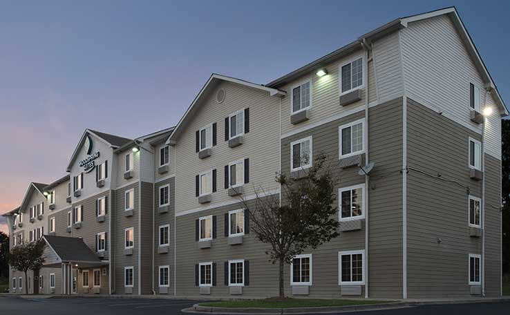 WoodSpring Suites Augusta Fort Eisenhower photo 18 of 18