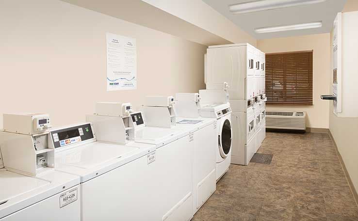WoodSpring Suites Augusta Fort Eisenhower photo 3 of 18